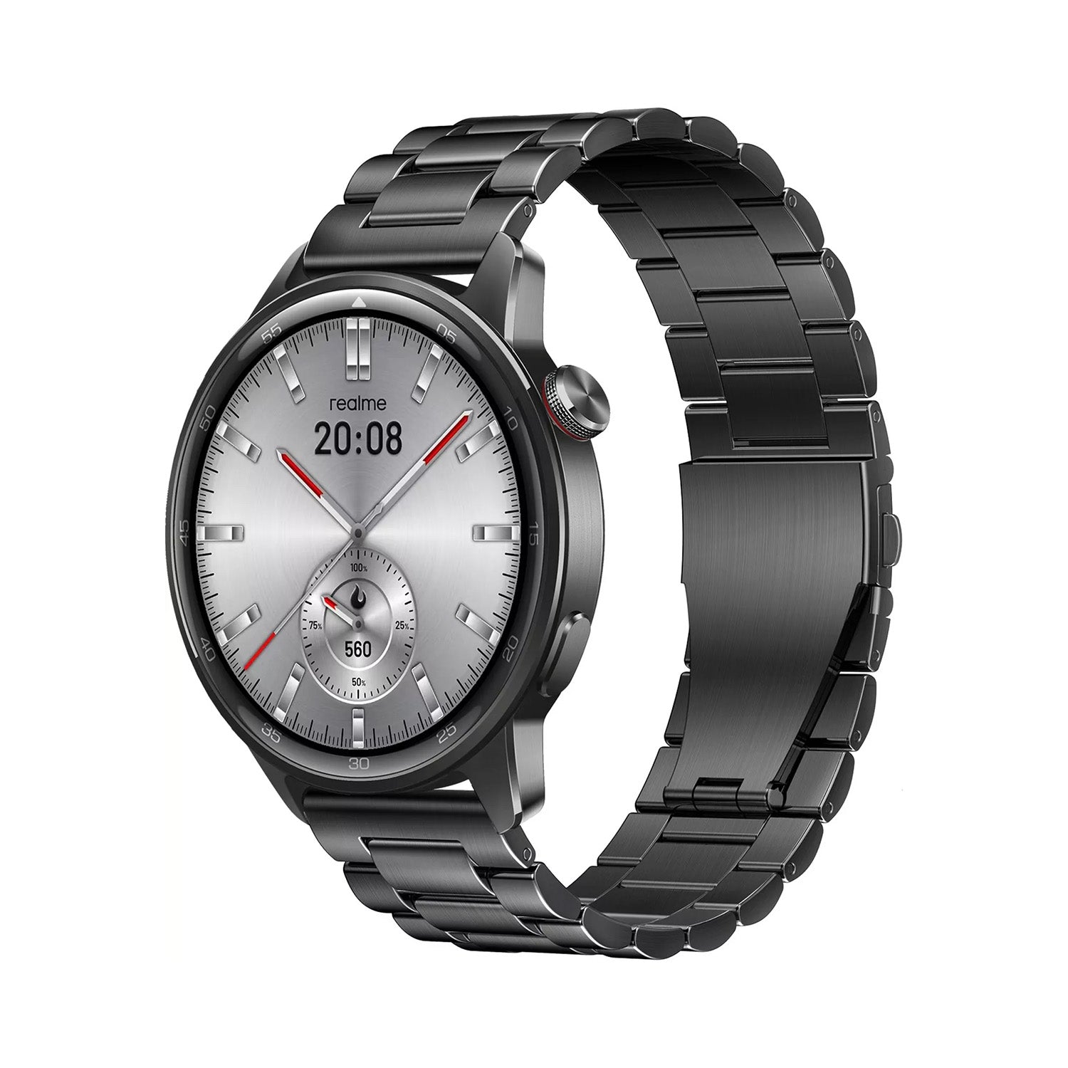 Smart Watches - ​​realme Watch S2 - Smartwatch Express