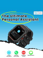 Ares GPS