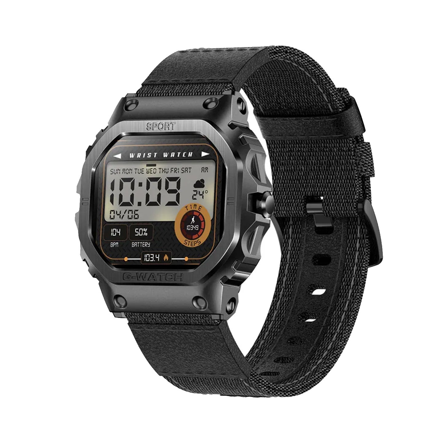 G-Watch