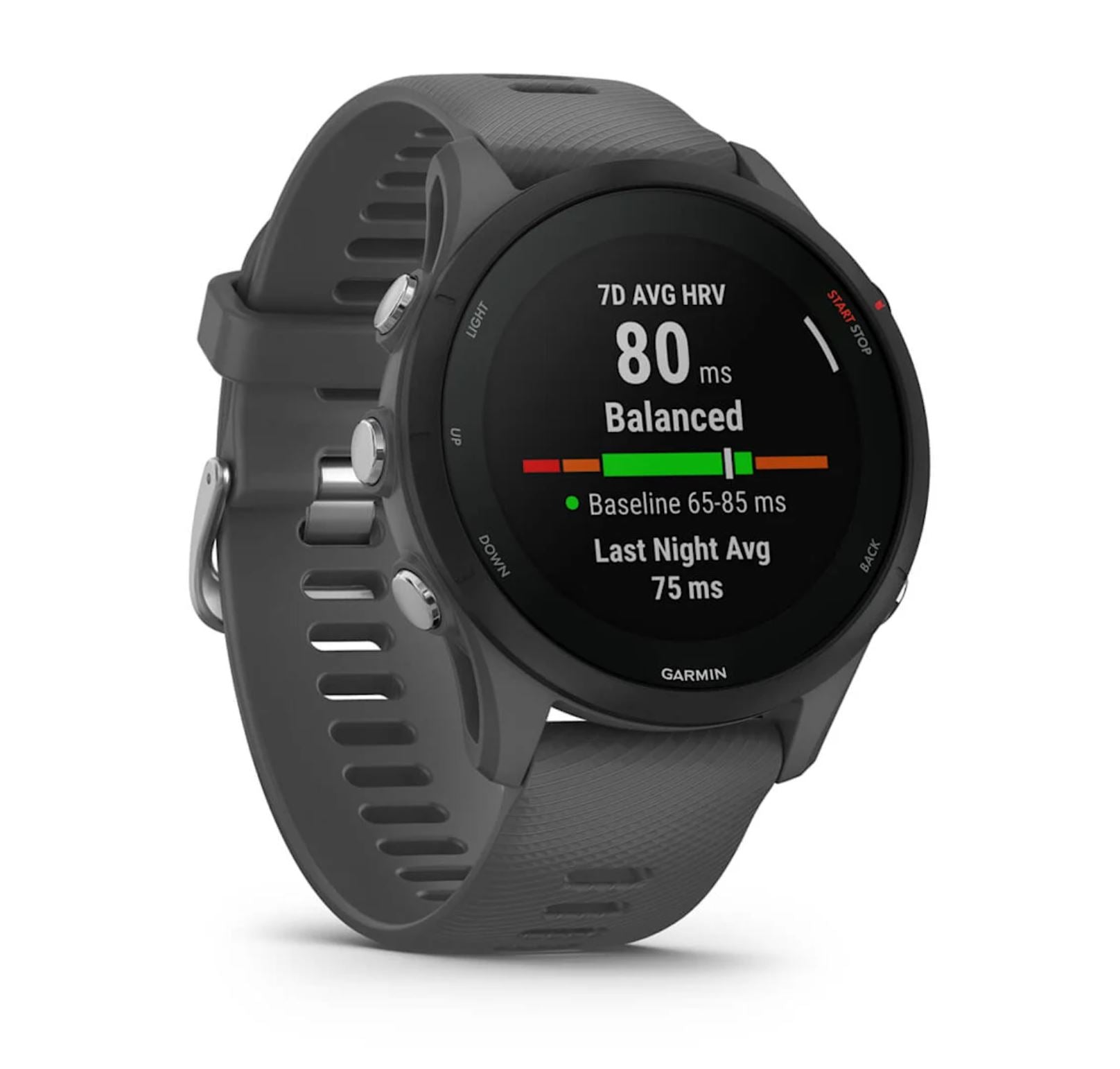 Smart Watches - ​​Garmin Forerunner 255 - Smartwatch Express