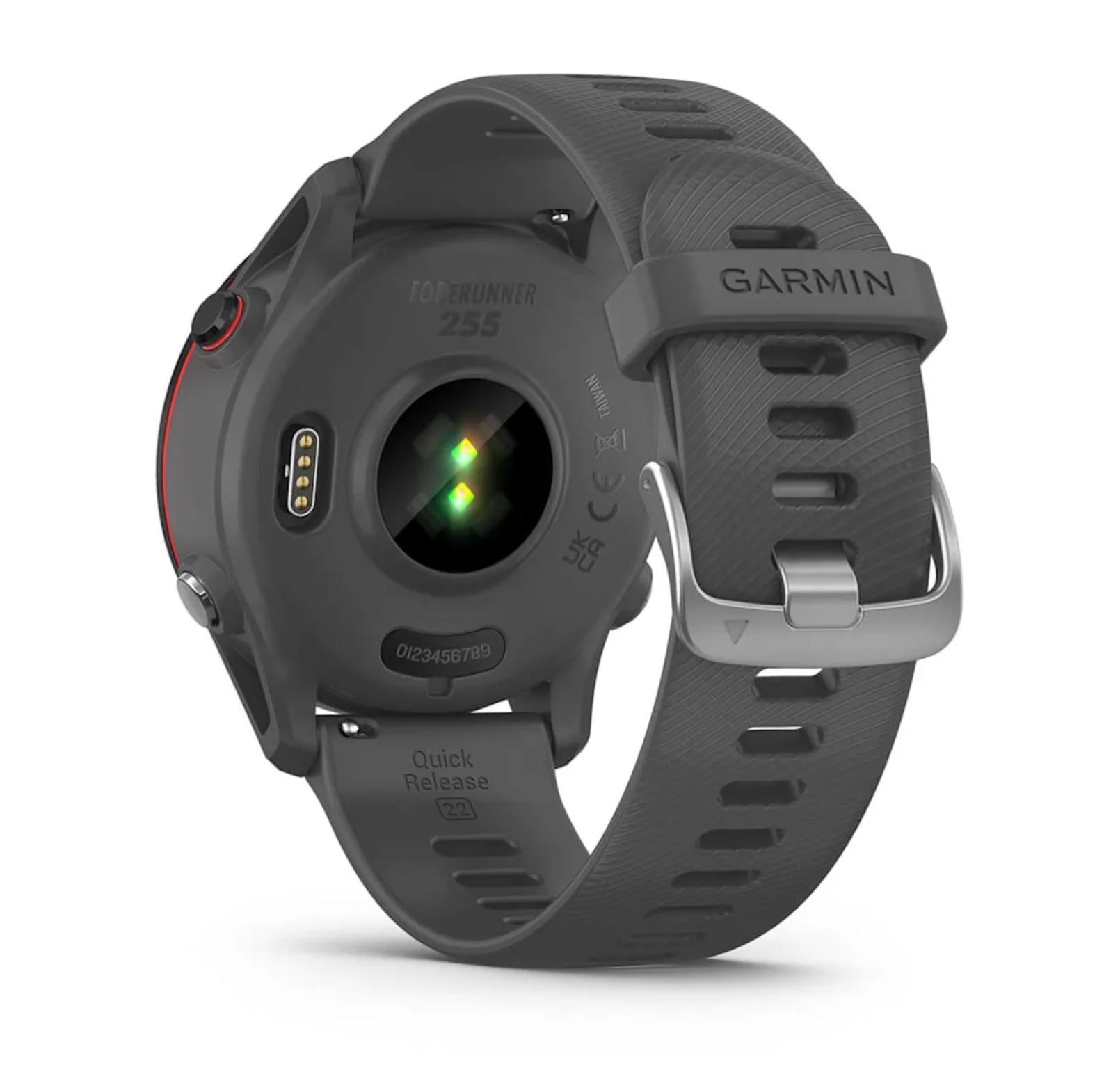 Smart Watches - ​​Garmin Forerunner 255 - Smartwatch Express