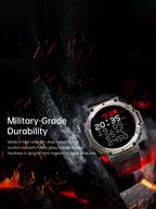 DM58 Adventurer