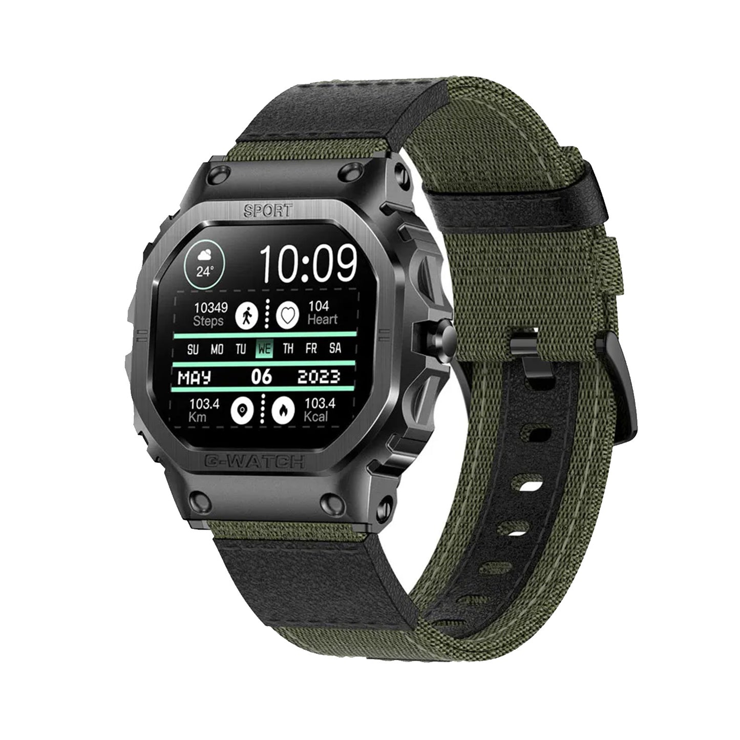 G-Watch