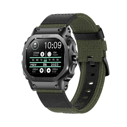 G-Watch