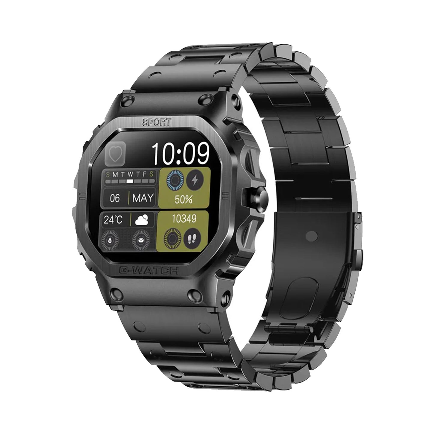 G-Watch