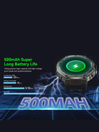 DM58 Adventurer