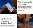 Smart Watches - ​​OnePlus Watch 2R - Smartwatch Express