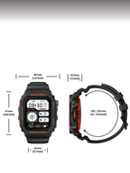 Ares GPS