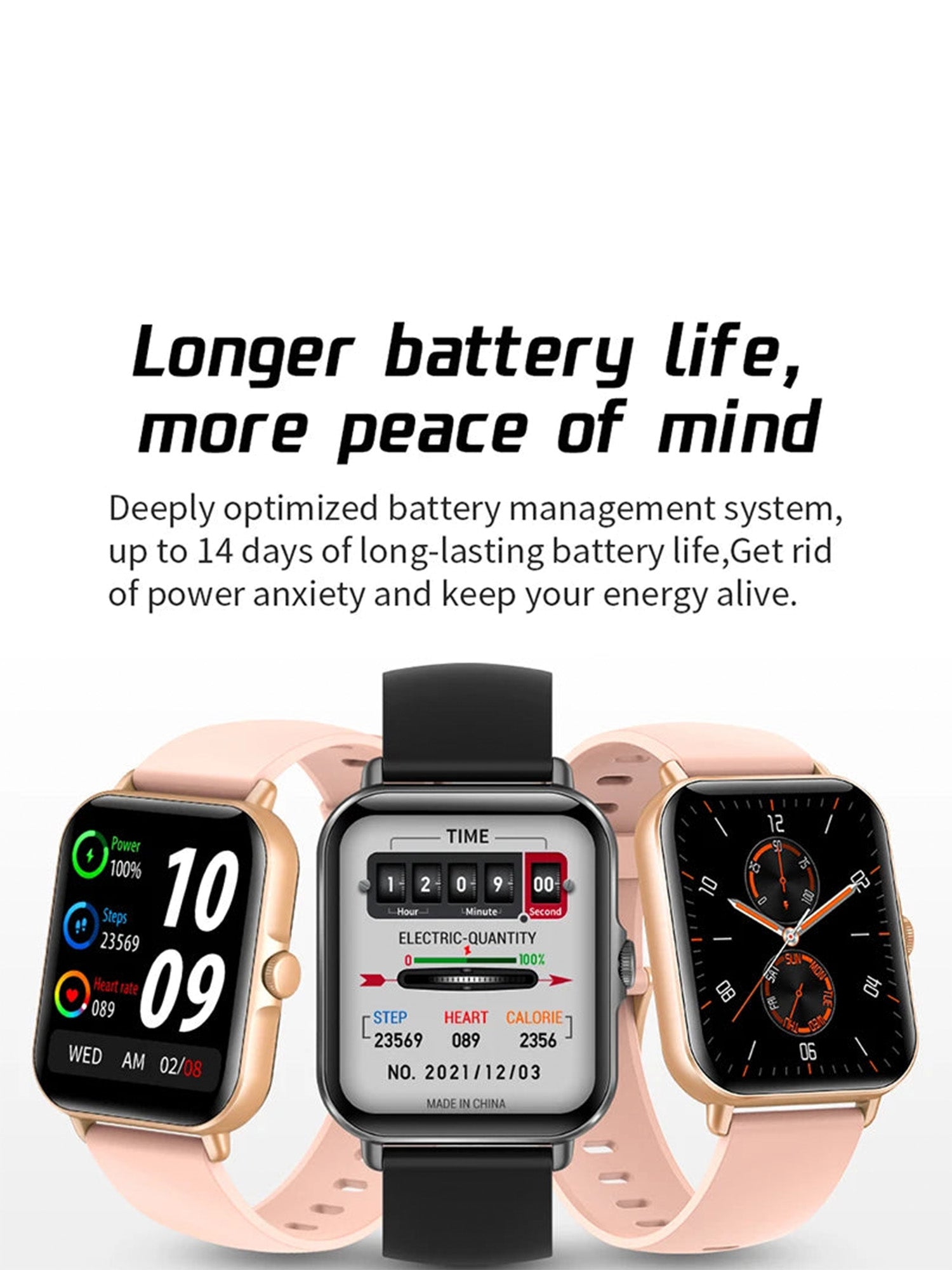 SB-L21 active