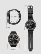 DM58 Adventurer