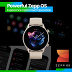 Smart Watches - ​​Amazfit GTR 3 - Smartwatch Express