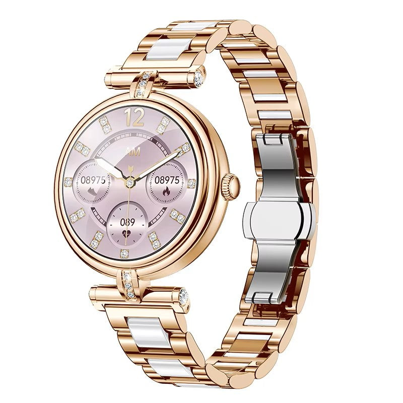 Smart Watches - ​​AK62 - Smartwatch Express