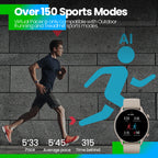 Smart Watches - ​​Amazfit GTR 3 - Smartwatch Express