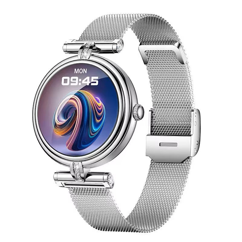 Smart Watches - ​​AK62 - Smartwatch Express