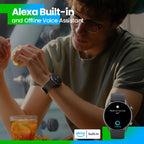 Smart Watches - ​​Amazfit GTR 3 - Smartwatch Express