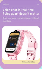 Smart Watches - ​​K15H - 4G GPS WIFI - Smartwatch Express