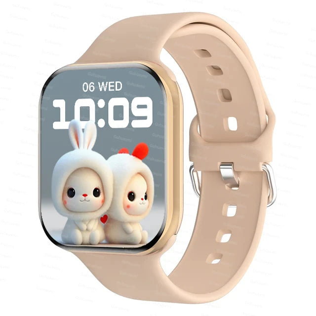 Smart Watches - ​​Watch 9 mini - Smartwatch Express