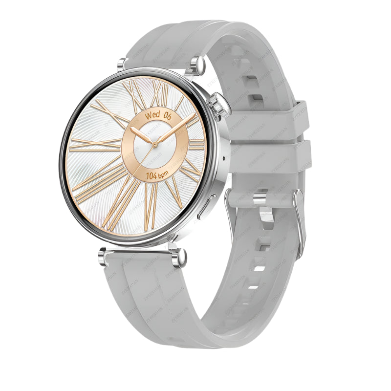 Smart Watches - ​​GT5 Mini - Smartwatch Express