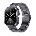 Smart Watches - ​​MK86 steel - Smartwatch Express
