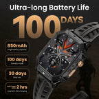 Smart Watches - ​​Iron N1 - Smartwatch Express
