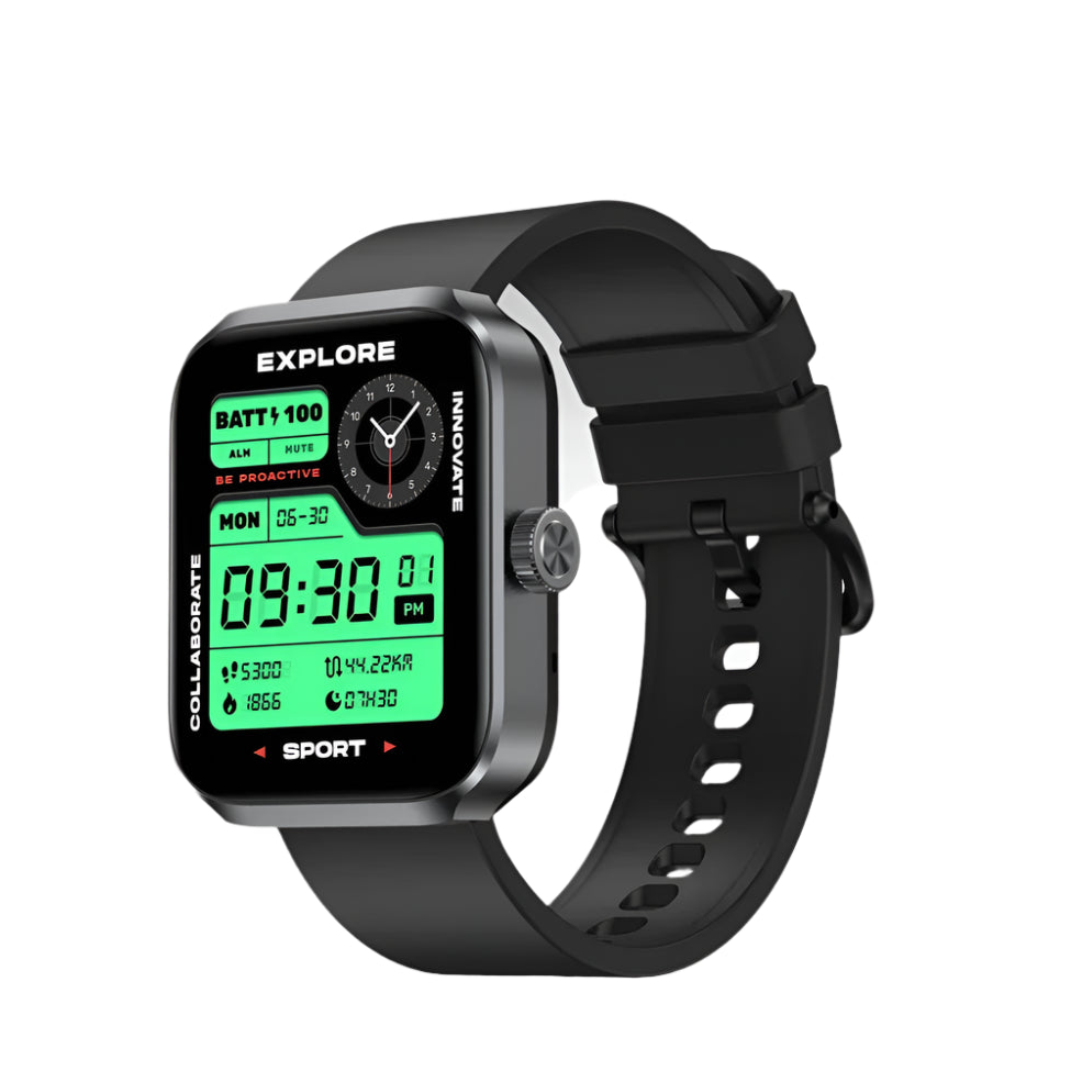 Smart Watches - ​​Beyond 3 Plus duo - Smartwatch Express