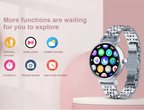 Smart Watches - ​​DM70 - Smartwatch Express