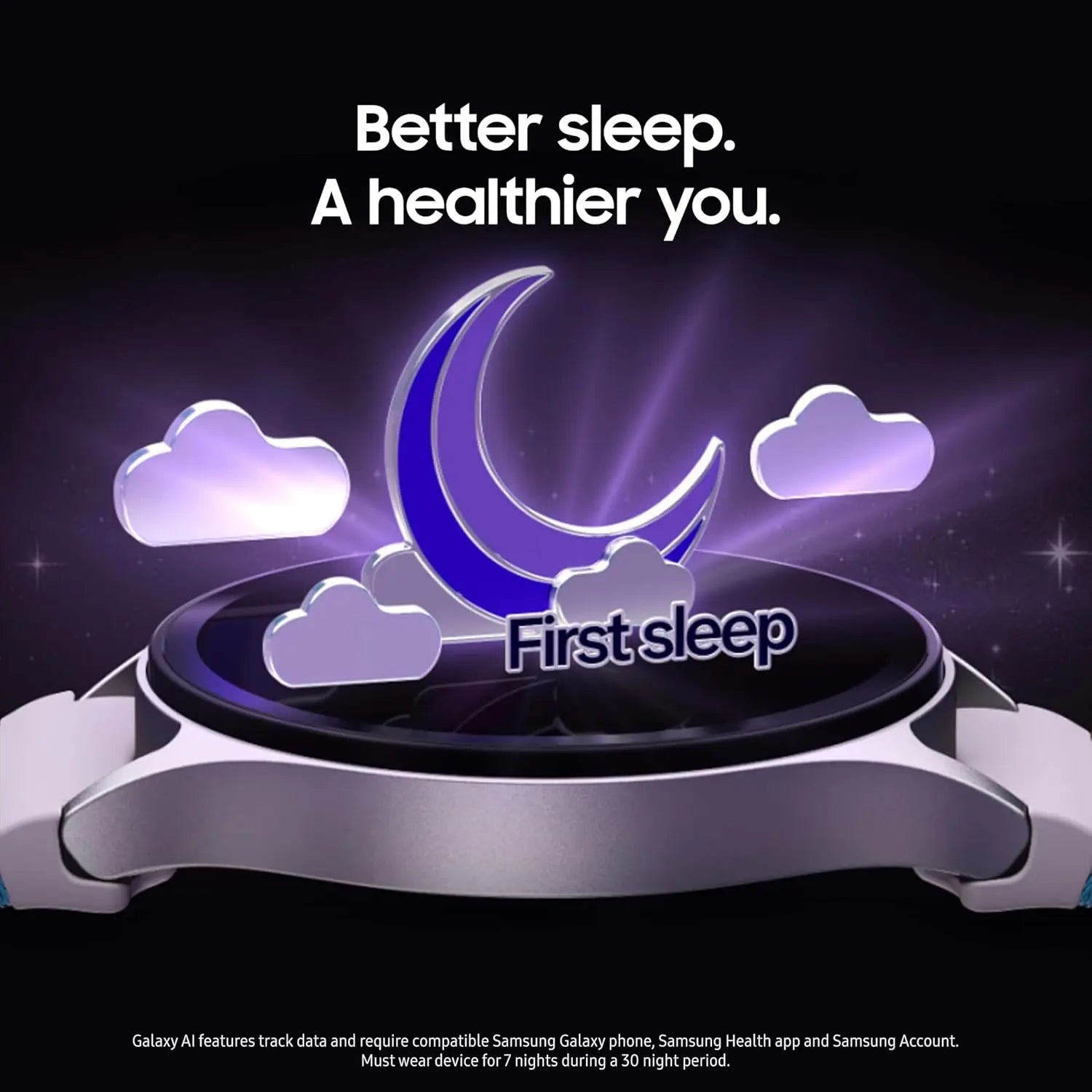 Smart Watches - ​​Samsung Galaxy Watch 7 - Smartwatch Express