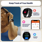 Smart Watches - ​​GTR 3 Pro - Smartwatch Express