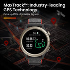 Smart Watches - ​​Amazfit Cheetah Pro - Smartwatch Express