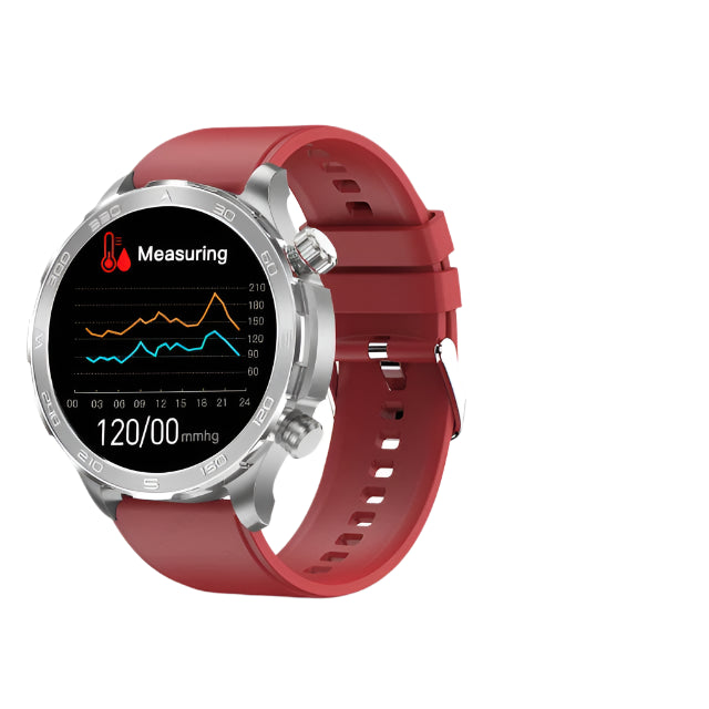 Smart Watches - ​​Box CLR - Smartwatch Express