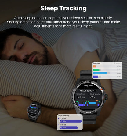 TicWatch Atlas