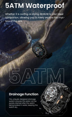 Smart Watches - ​​Iron N1 - Smartwatch Express
