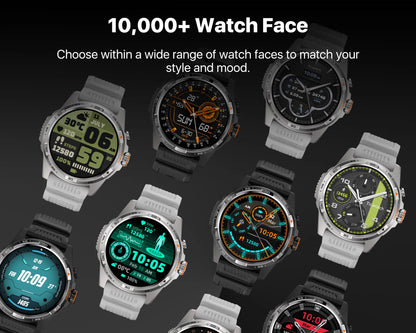 TicWatch Atlas
