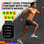 Smart Watches - ​​GTS 3 Pro - Smartwatch Express