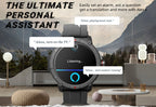 Smart Watches - ​​Oasis X Premium GPS - Smartwatch Express