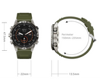 Smart Watches - ​​MARQ - Smartwatch Express