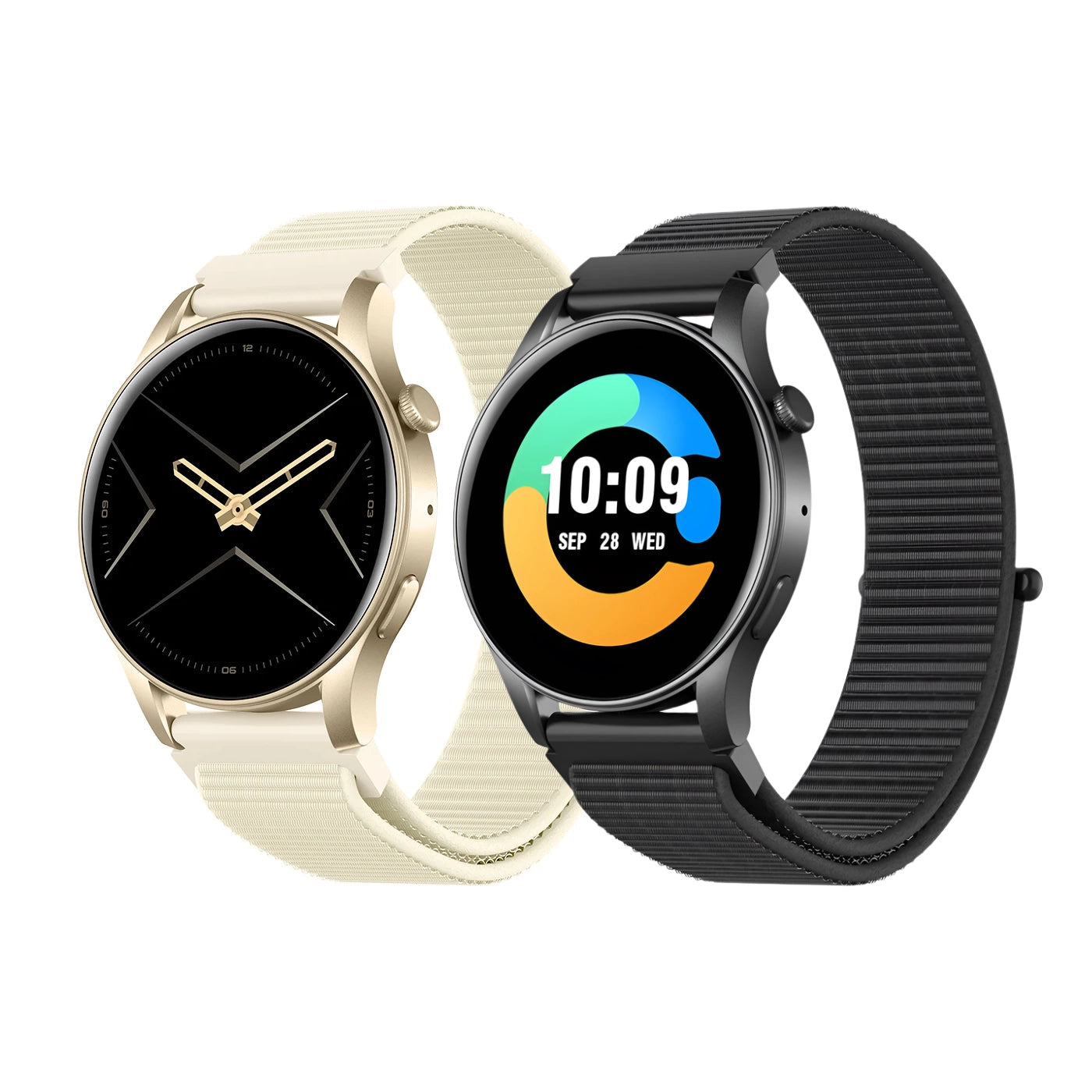 Smart Watches - ​​V73 duo - Smartwatch Express
