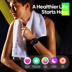 Smart Watches - ​​Btalk 2 duo - Smartwatch Express