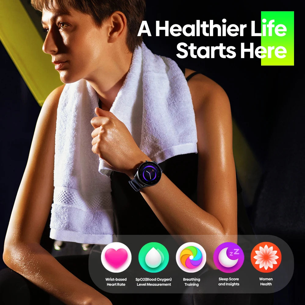 Smart Watches - ​​Btalk 2 duo - Smartwatch Express