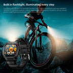 Smart Watches - ​​Ocean GT - Smartwatch Express