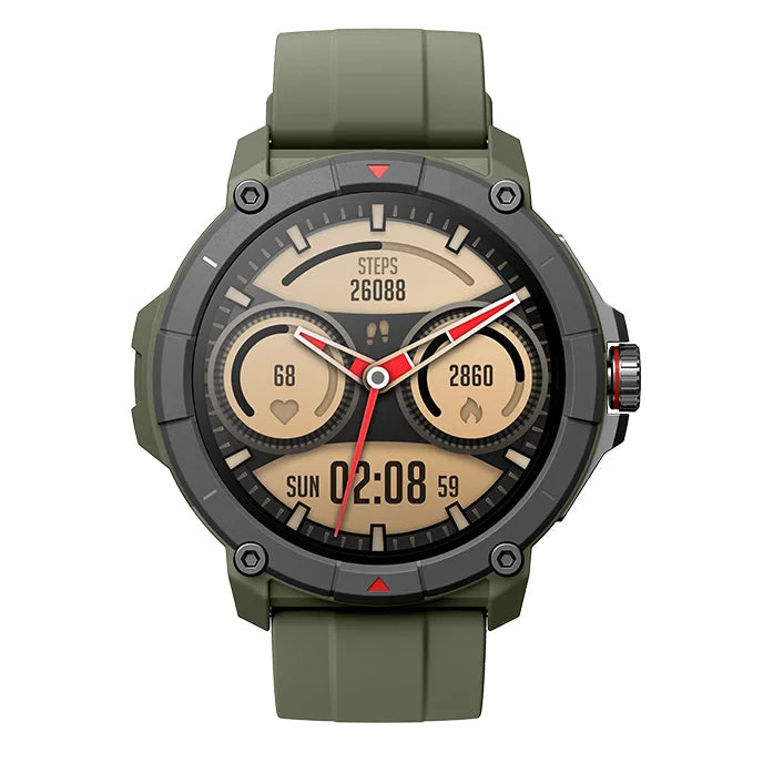 Smart Watches - ​​Oasis X Premium GPS - Smartwatch Express