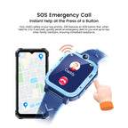 Smart Watches - ​​Z20 - 4G GPS WIFI - Smartwatch Express