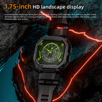 Smart Watches - ​​Ocean GT - Smartwatch Express
