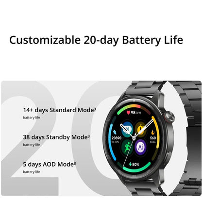 realme Watch S2