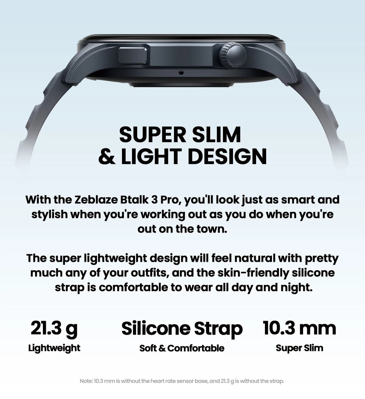 Smart Watches - ​​Btalk 3 Pro duo - Smartwatch Express