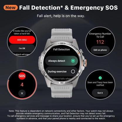 TicWatch Atlas