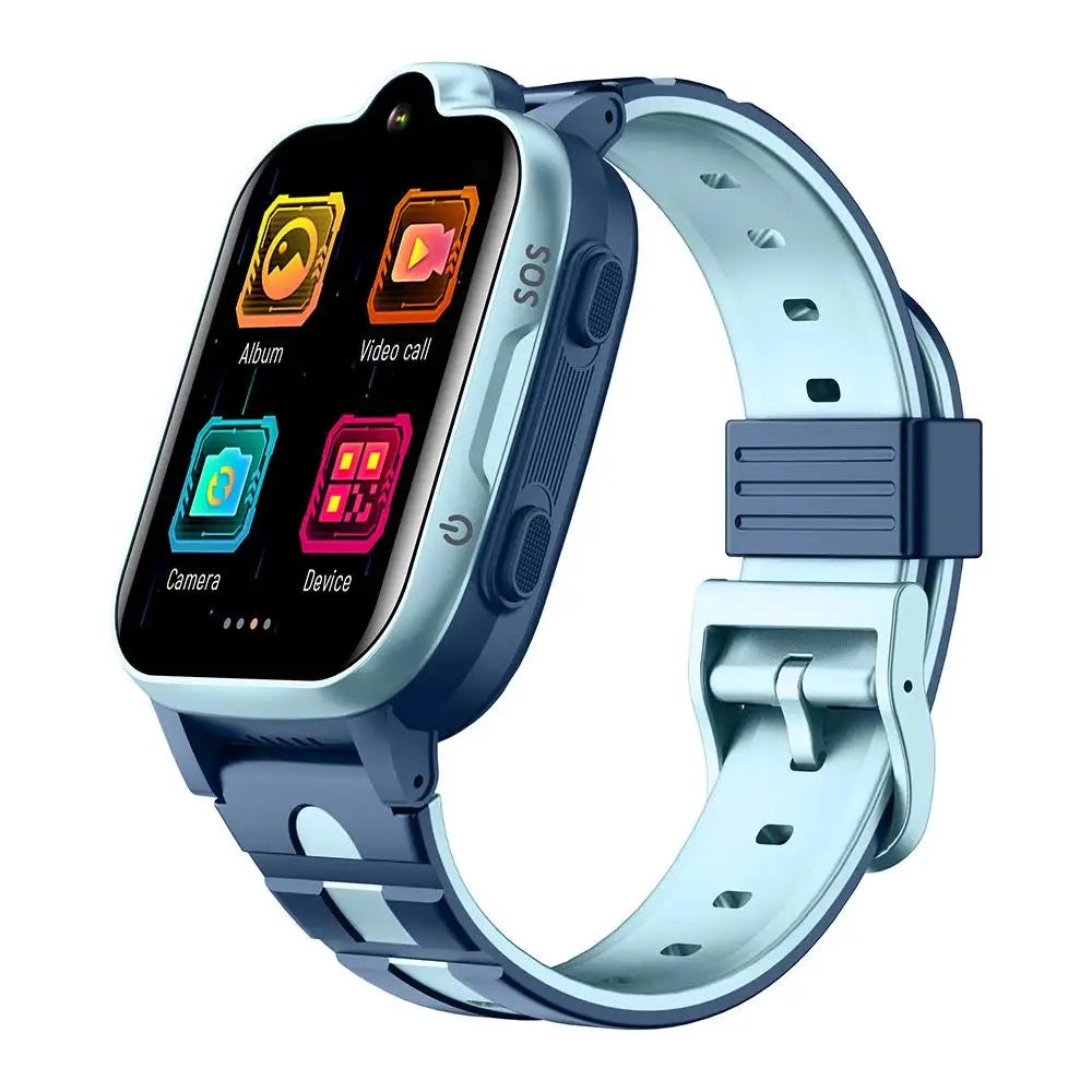 Smart Watches - ​​K15H - 4G GPS WIFI - Smartwatch Express