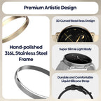 Smart Watches - ​​GTR 3 Pro - Smartwatch Express