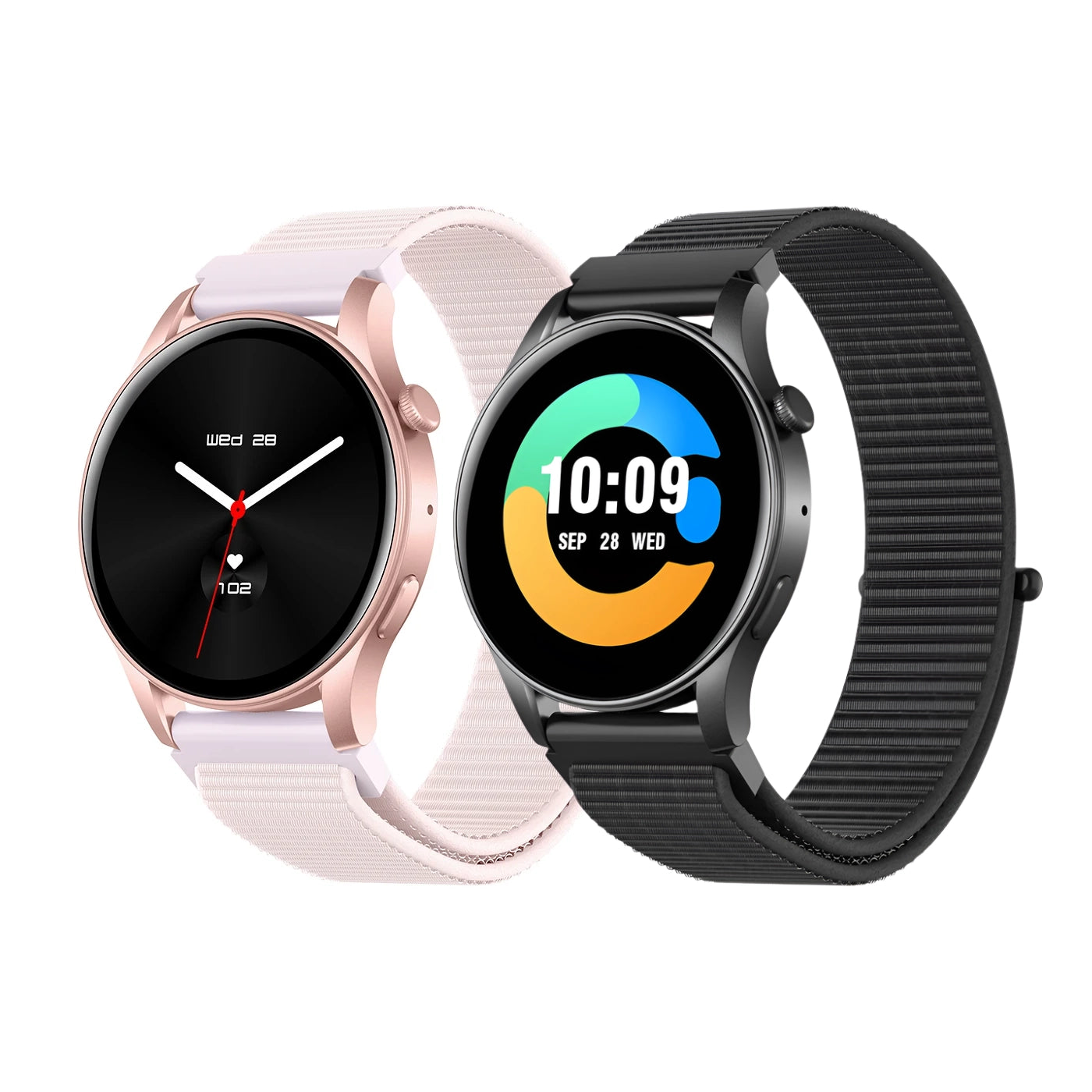 Smart Watches - ​​V73 duo - Smartwatch Express