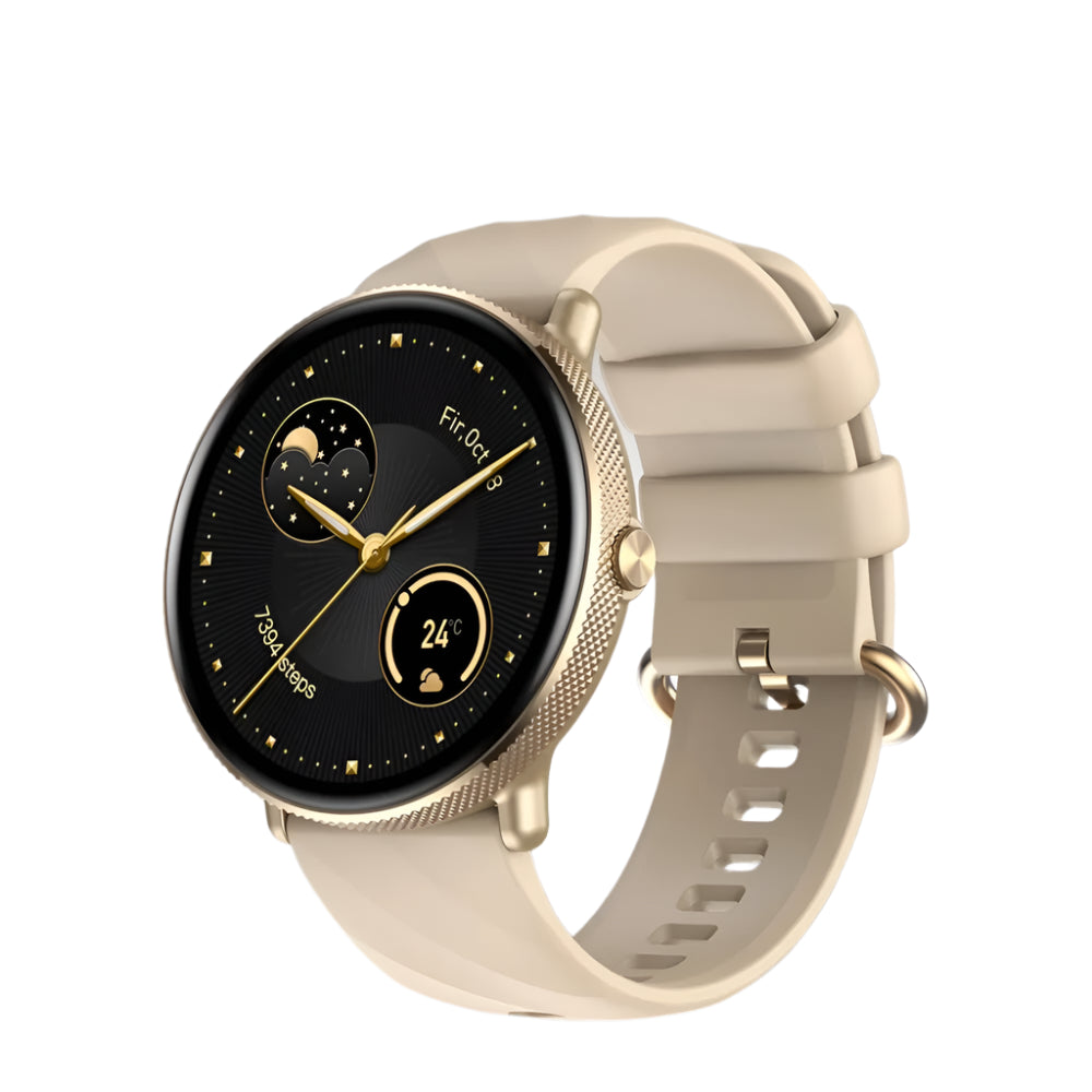 Smart Watches - ​​GTR 3 Pro - Smartwatch Express